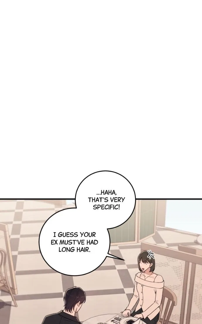 Long Term-Relationship Chapter 24 – Page 31