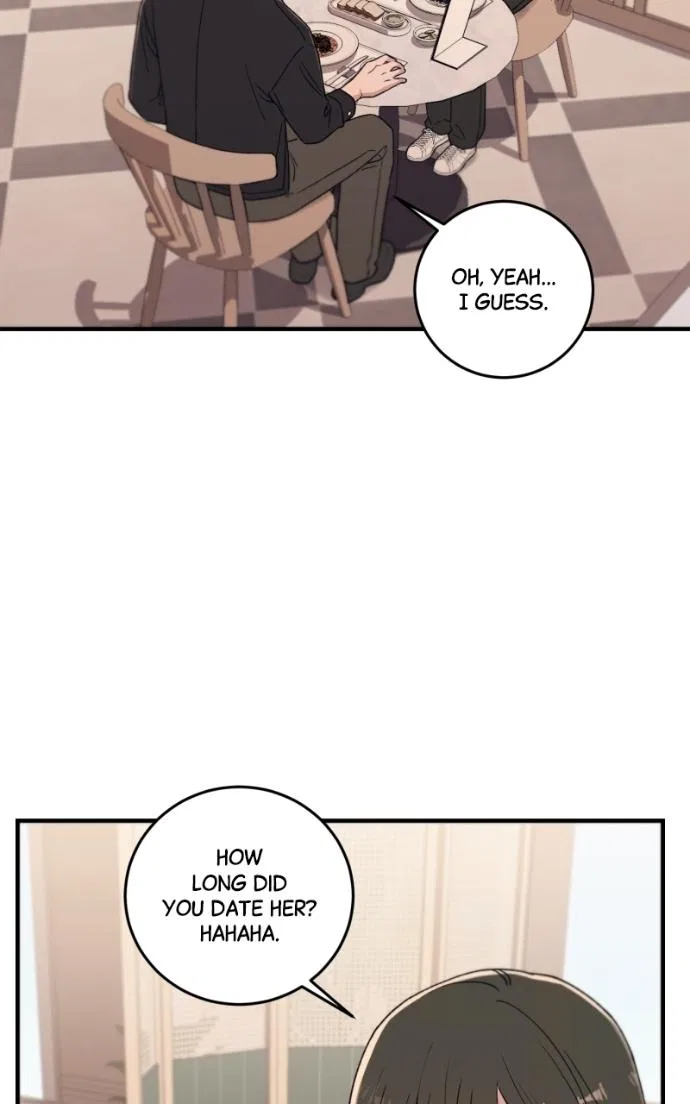 Long Term-Relationship Chapter 24 – Page 32
