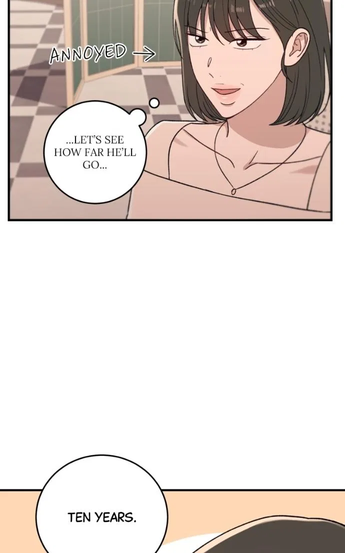 Long Term-Relationship Chapter 24 – Page 33