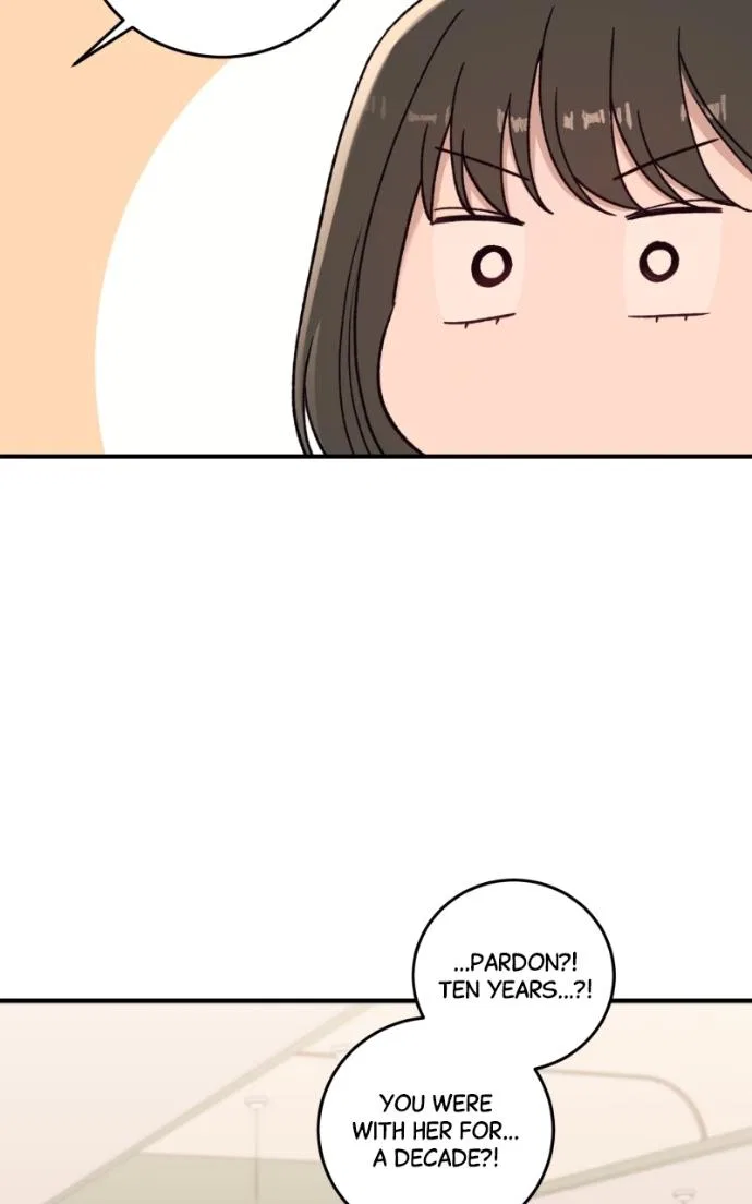 Long Term-Relationship Chapter 24 – Page 34