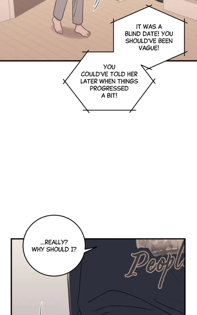 Long Term-Relationship Chapter 24 – Page 39