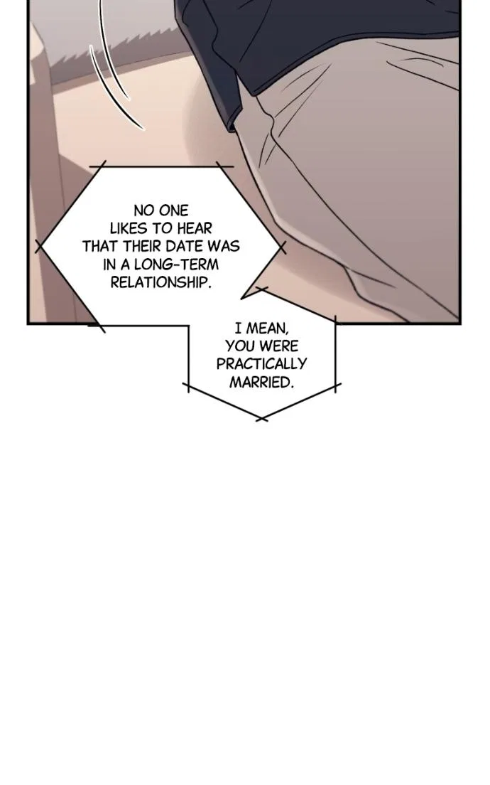 Long Term-Relationship Chapter 24 – Page 40