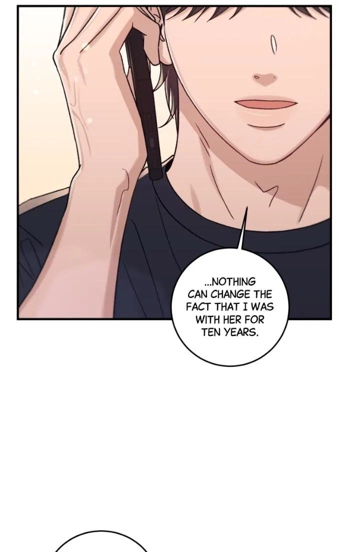 Long Term-Relationship Chapter 24 – Page 42