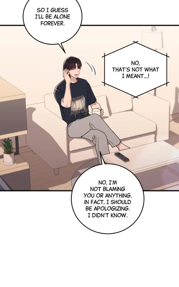 Long Term-Relationship Chapter 24 – Page 43