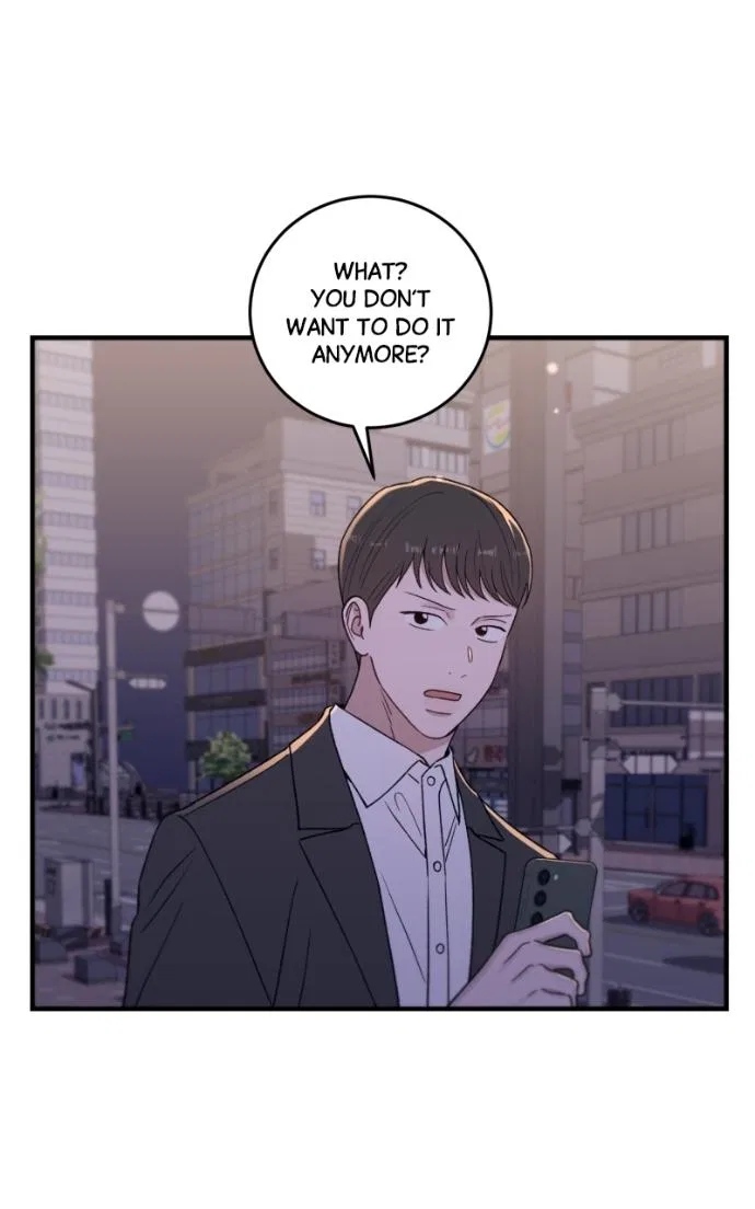 Long Term-Relationship Chapter 24 – Page 46