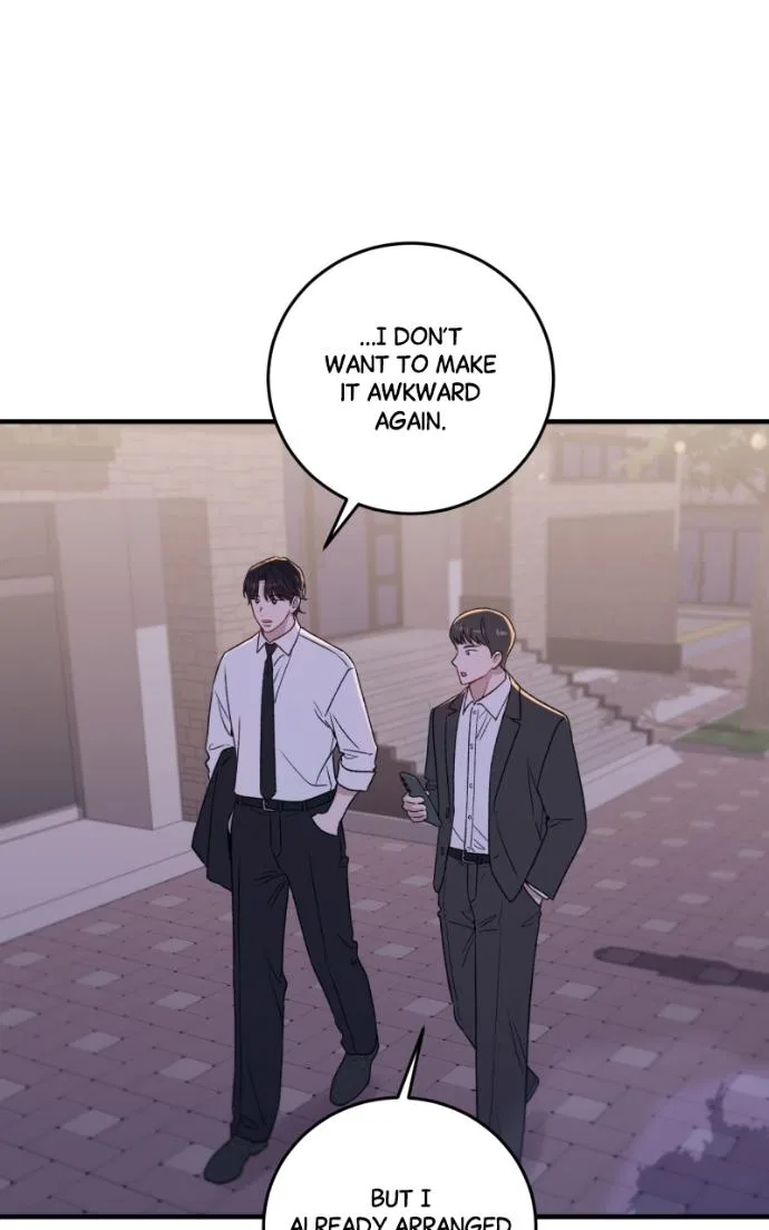 Long Term-Relationship Chapter 24 – Page 47