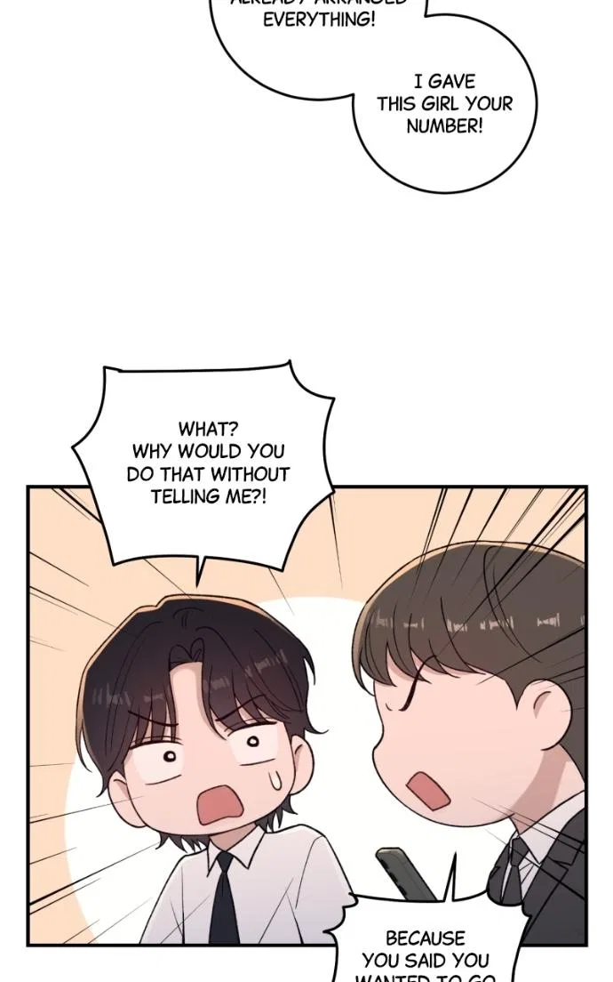 Long Term-Relationship Chapter 24 – Page 48