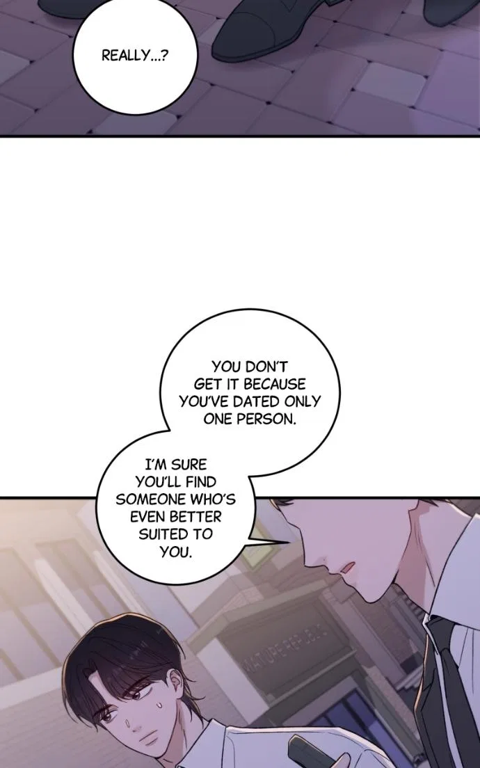 Long Term-Relationship Chapter 24 – Page 53