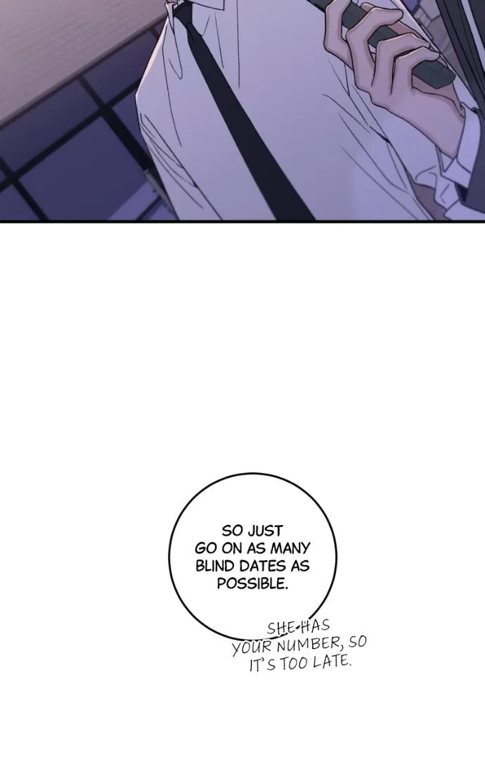 Long Term-Relationship Chapter 24 – Page 54