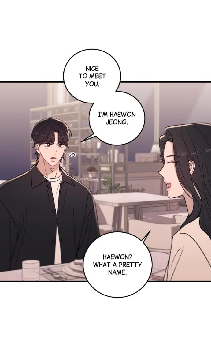Long Term-Relationship Chapter 24 – Page 57