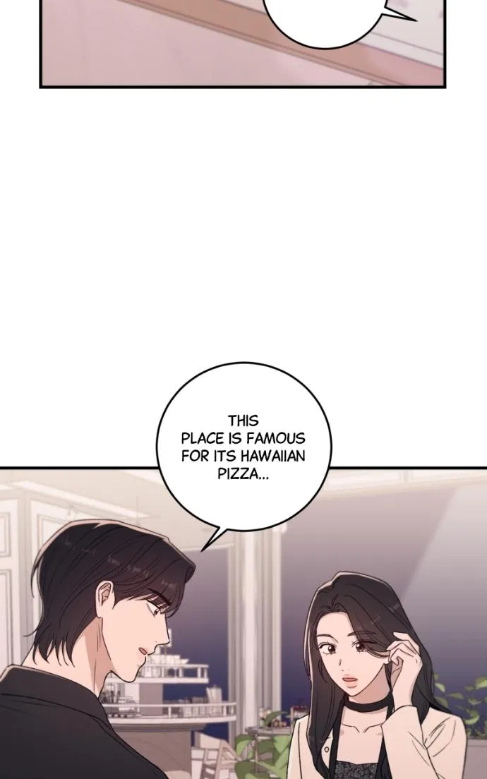 Long Term-Relationship Chapter 24 – Page 60