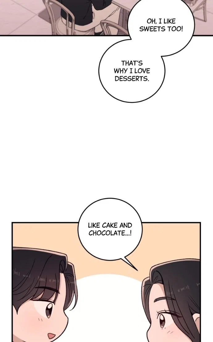 Long Term-Relationship Chapter 24 – Page 64