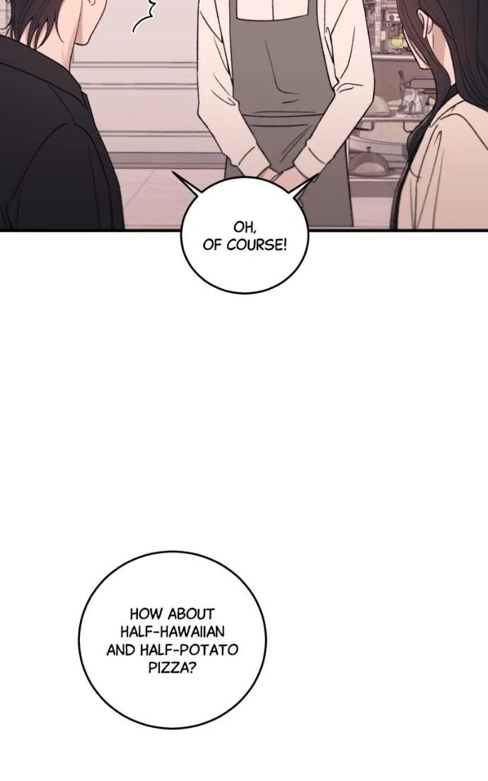 Long Term-Relationship Chapter 24 – Page 66