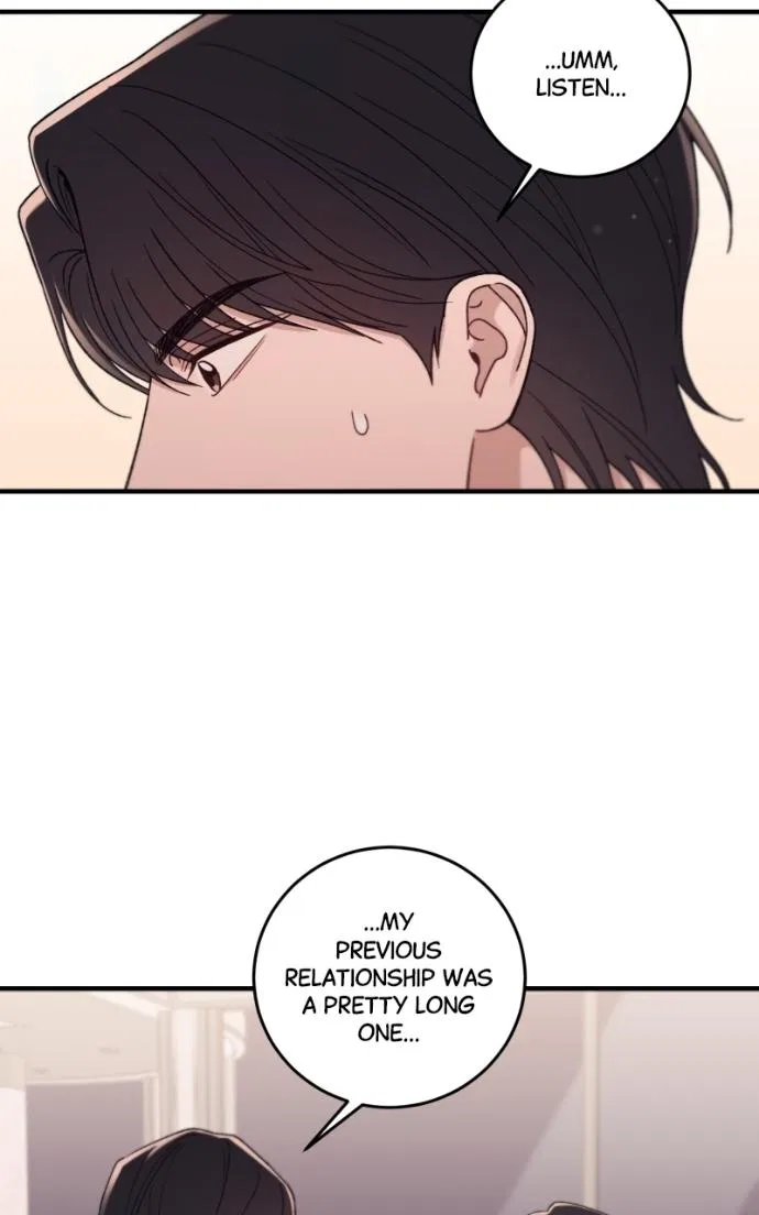 Long Term-Relationship Chapter 24 – Page 70