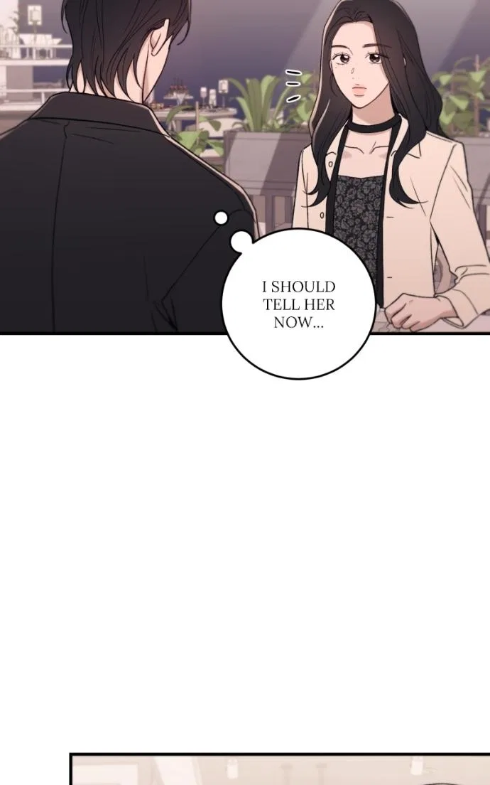 Long Term-Relationship Chapter 24 – Page 71