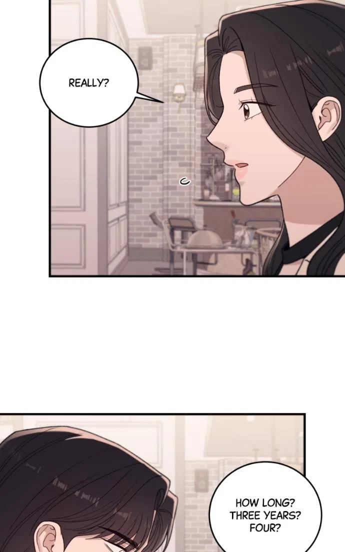 Long Term-Relationship Chapter 24 – Page 72