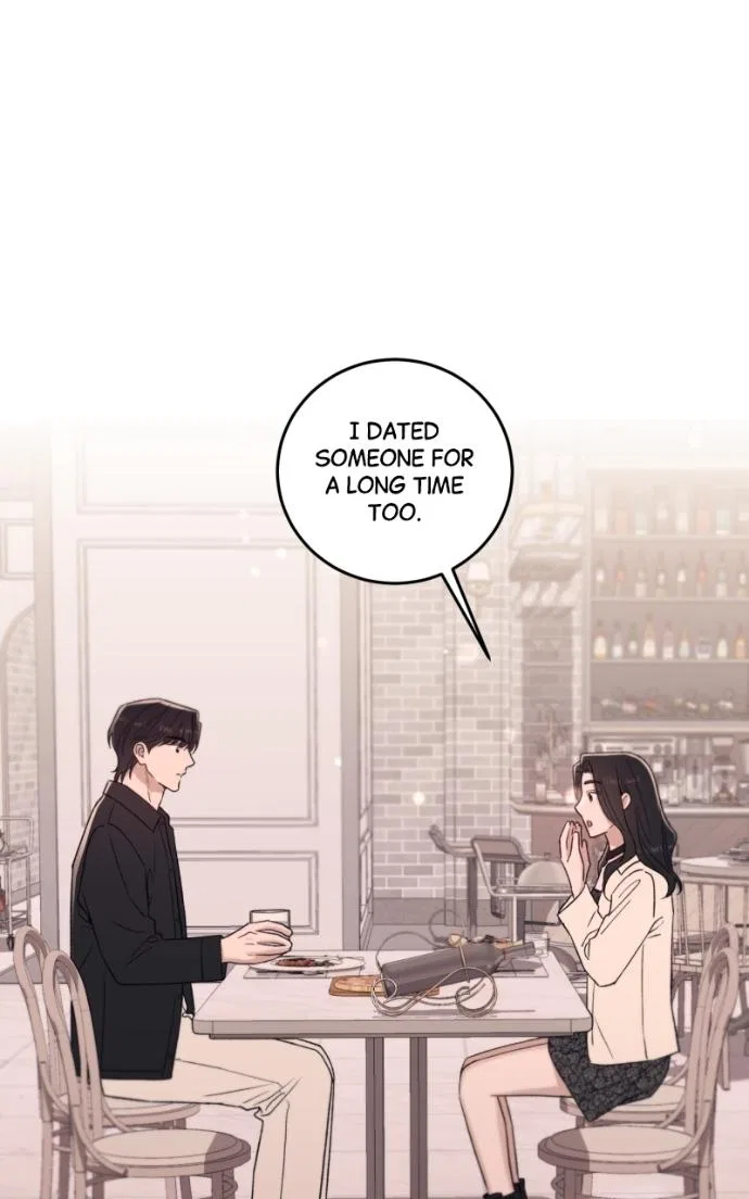 Long Term-Relationship Chapter 24 – Page 76
