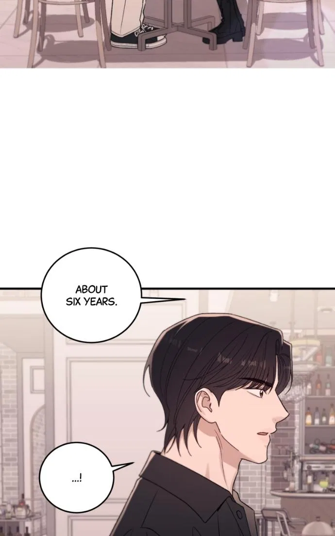 Long Term-Relationship Chapter 24 – Page 77