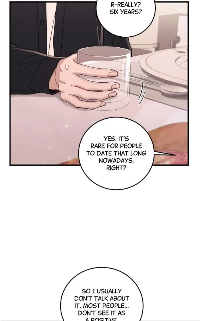 Long Term-Relationship Chapter 24 – Page 81
