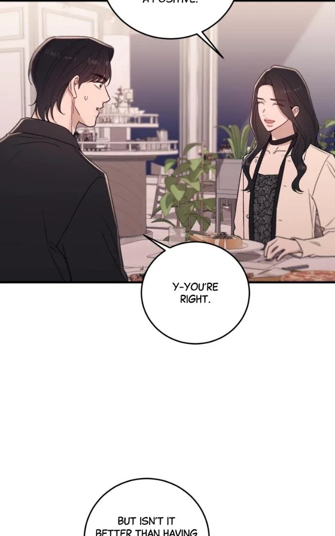 Long Term-Relationship Chapter 24 – Page 82