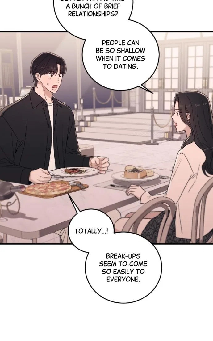 Long Term-Relationship Chapter 24 – Page 83