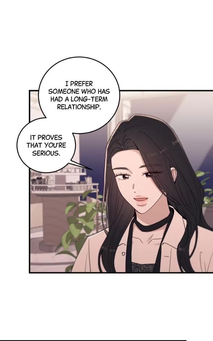 Long Term-Relationship Chapter 24 – Page 84