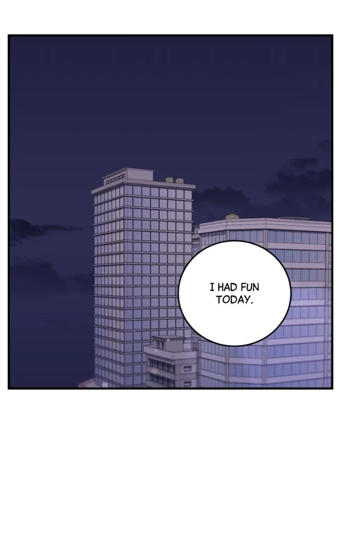 Long Term-Relationship Chapter 24 – Page 87