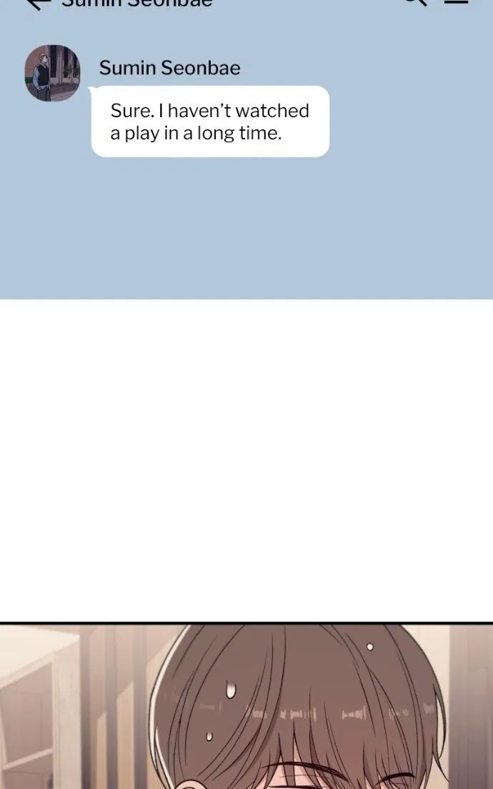 Long Term-Relationship Chapter 23 – Page 6