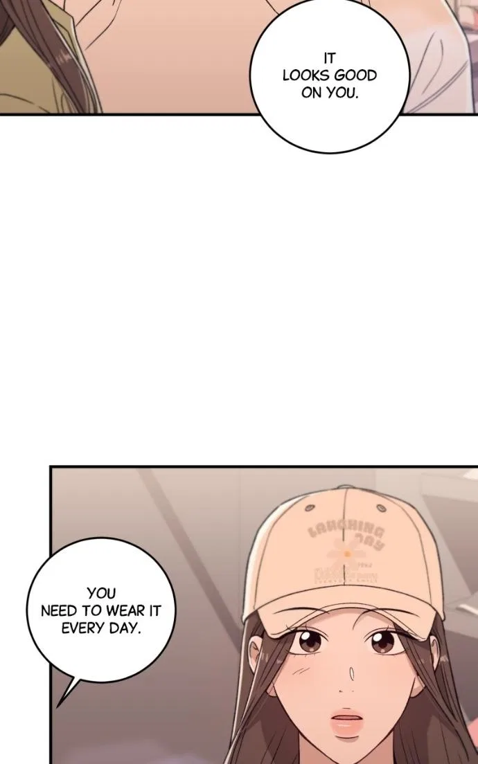 Long Term-Relationship Chapter 23 – Page 10