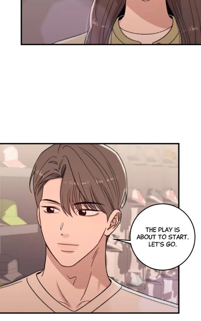 Long Term-Relationship Chapter 23 – Page 11