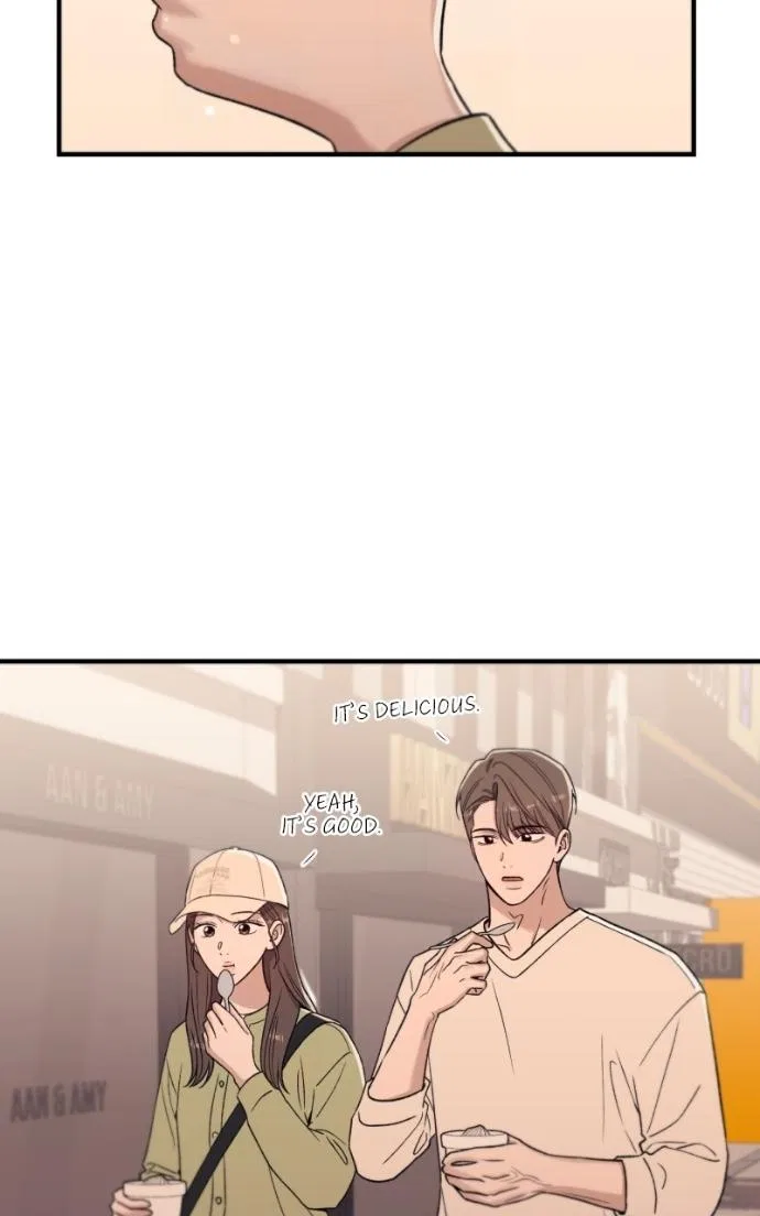 Long Term-Relationship Chapter 23 – Page 13