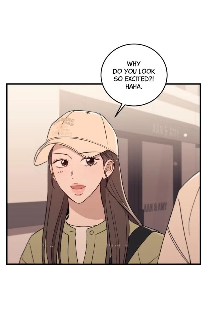 Long Term-Relationship Chapter 23 – Page 16