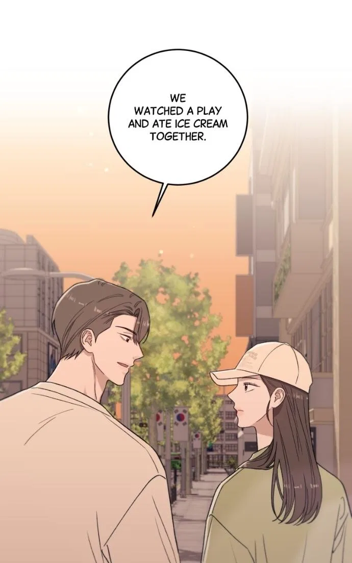 Long Term-Relationship Chapter 23 – Page 18