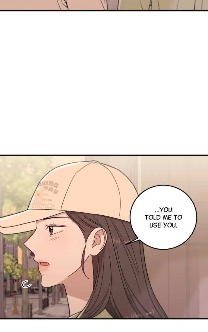 Long Term-Relationship Chapter 23 – Page 19