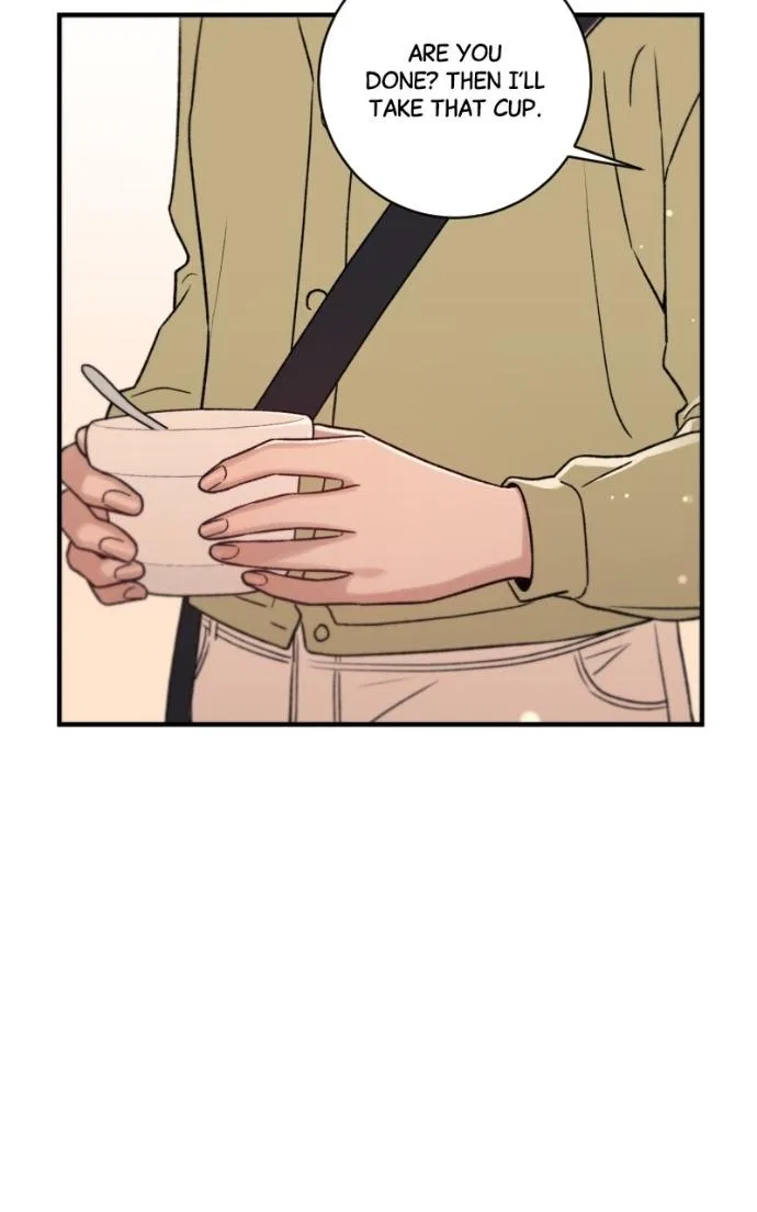 Long Term-Relationship Chapter 23 – Page 20