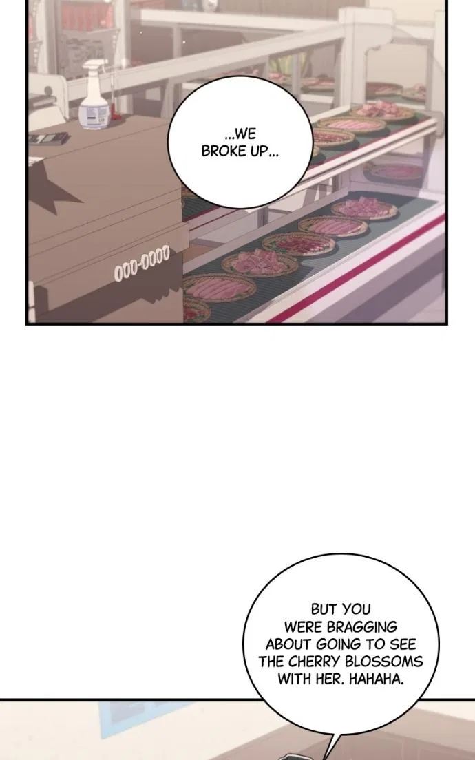 Long Term-Relationship Chapter 23 – Page 26