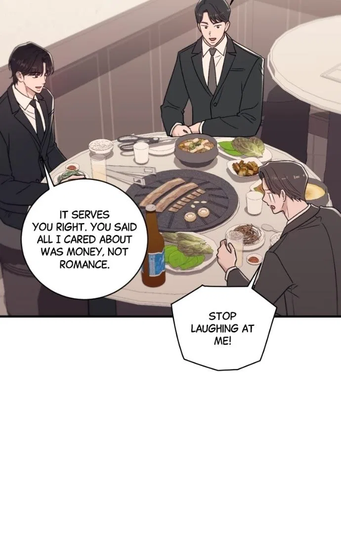Long Term-Relationship Chapter 23 – Page 27