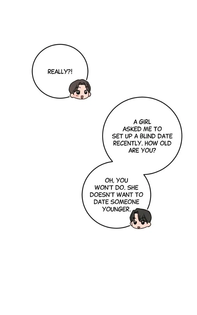 Long Term-Relationship Chapter 23 – Page 28