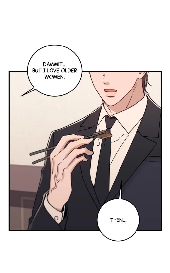 Long Term-Relationship Chapter 23 – Page 29