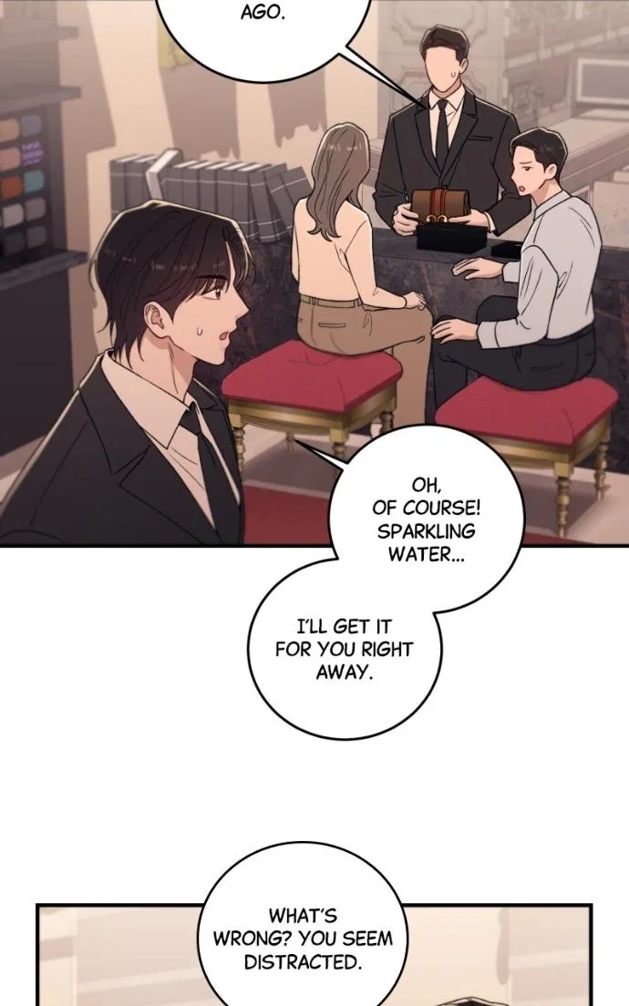 Long Term-Relationship Chapter 23 – Page 37