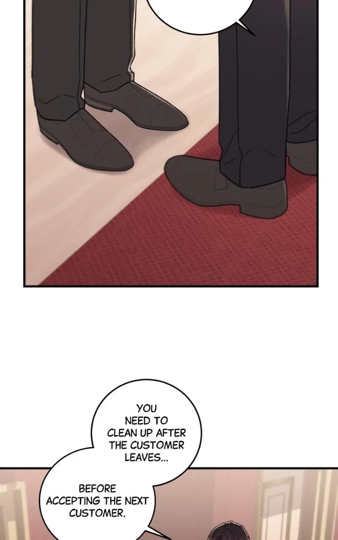 Long Term-Relationship Chapter 23 – Page 40