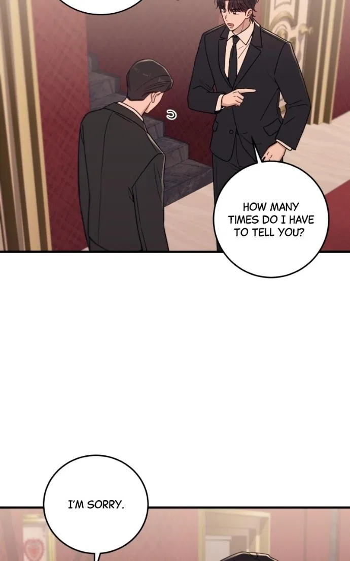 Long Term-Relationship Chapter 23 – Page 41