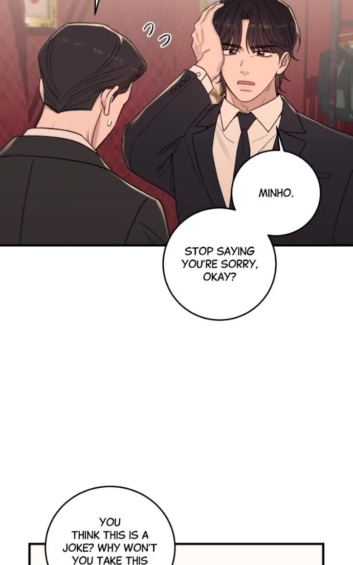 Long Term-Relationship Chapter 23 – Page 42