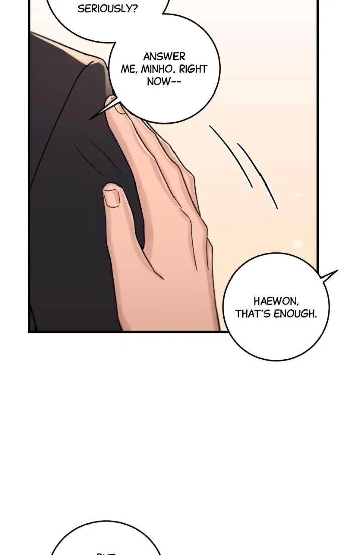 Long Term-Relationship Chapter 23 – Page 43