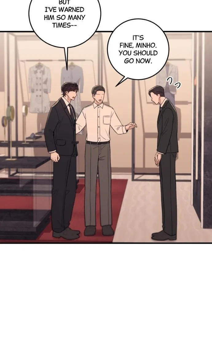 Long Term-Relationship Chapter 23 – Page 44