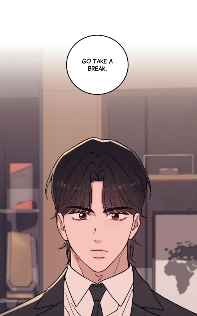 Long Term-Relationship Chapter 23 – Page 46