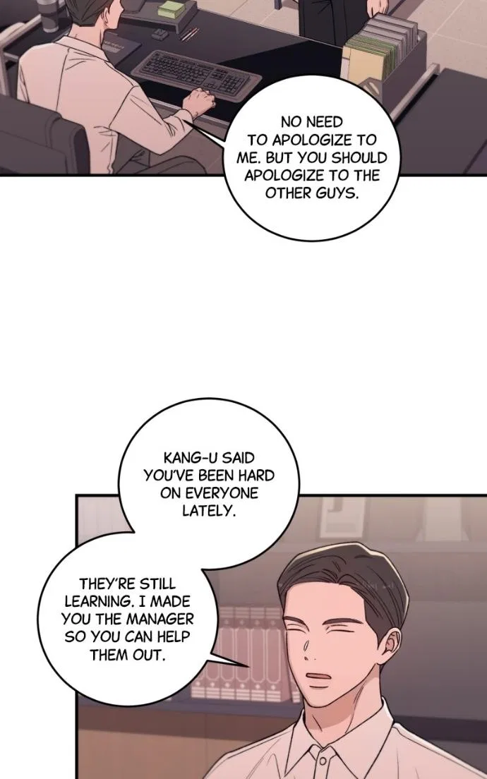 Long Term-Relationship Chapter 23 – Page 48