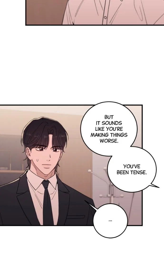 Long Term-Relationship Chapter 23 – Page 49