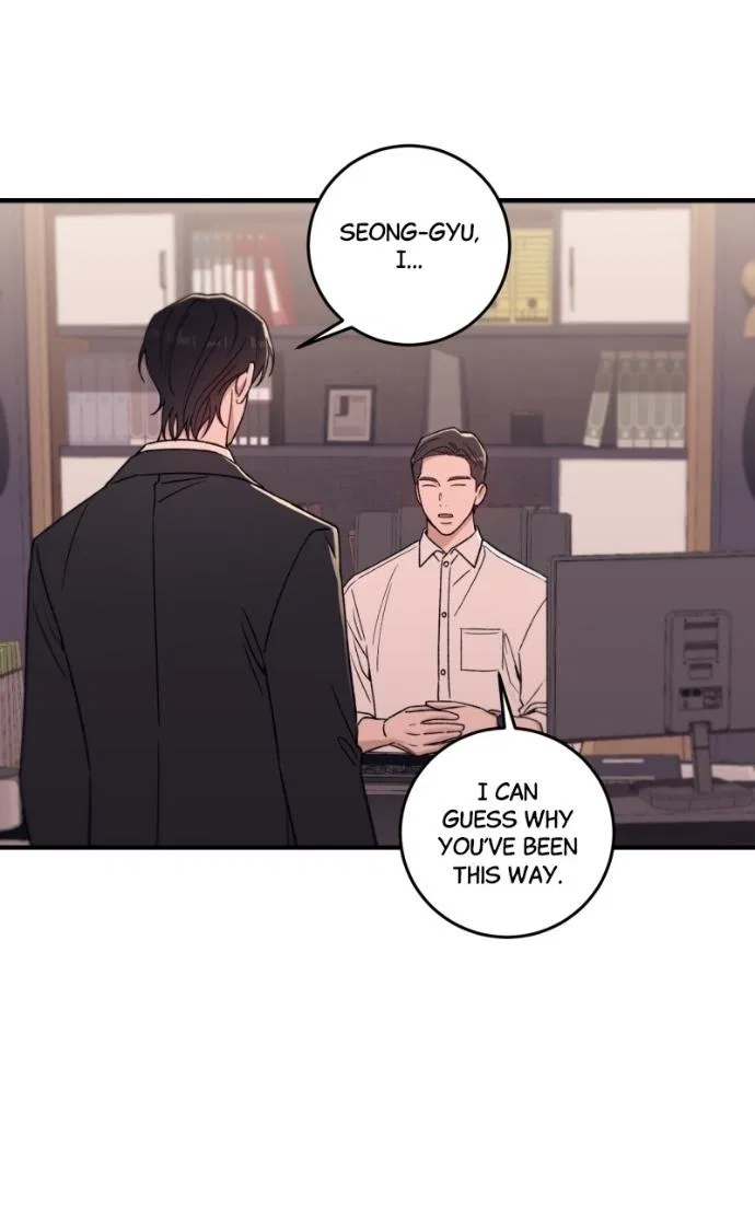 Long Term-Relationship Chapter 23 – Page 50