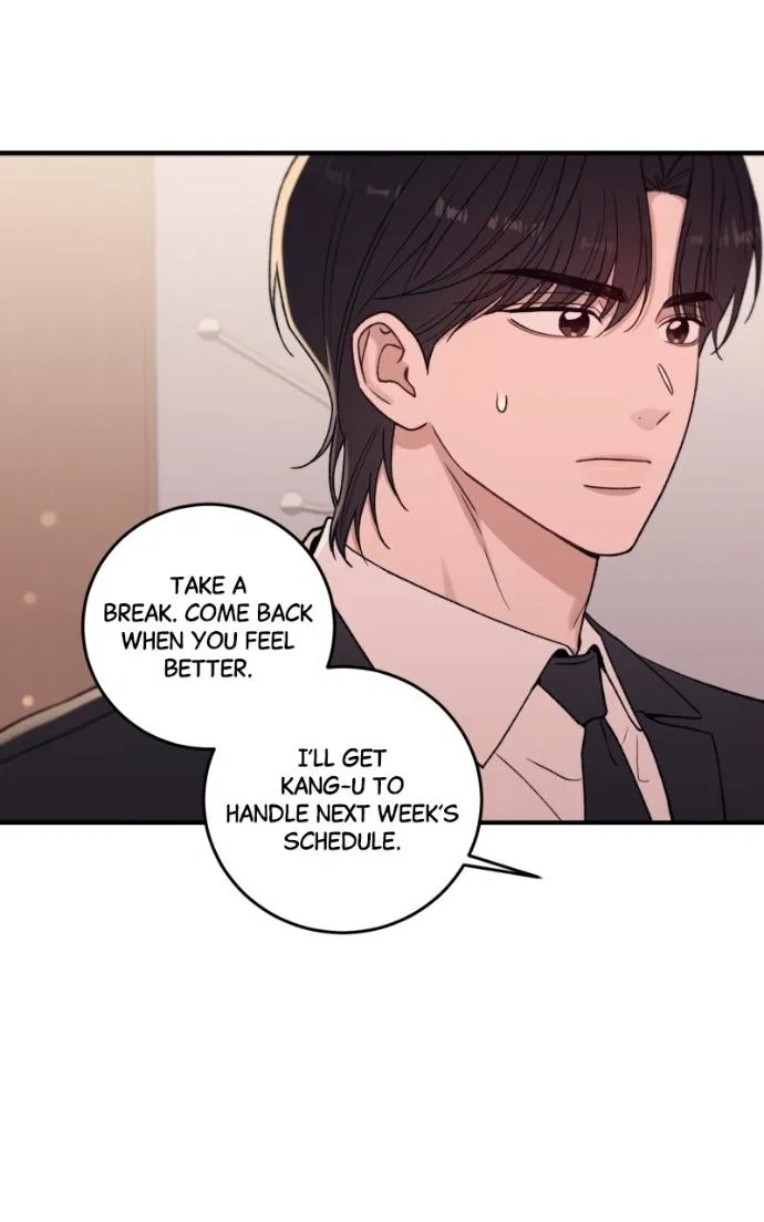 Long Term-Relationship Chapter 23 – Page 51